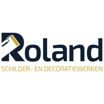Schilder- en decoratiewerken Roland