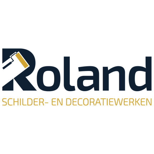 Schilder- en decoratiewerken Roland